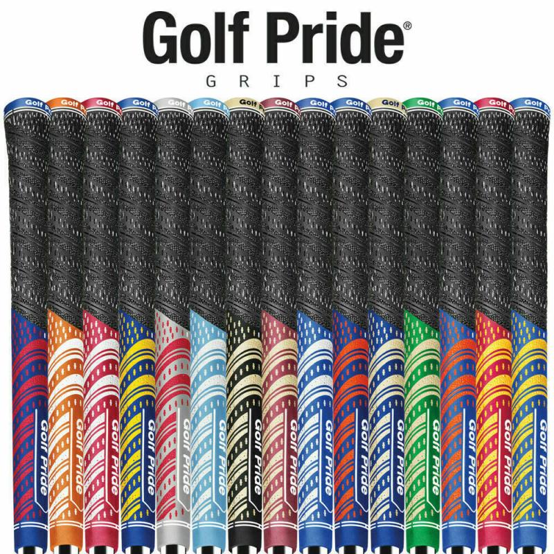 Transform Your Game Overnight: The 15 Best MCC Plus Grips from Golf Pride