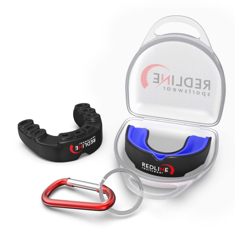 Transform Your Game Overnight with this Revolutionary Mouthguard: The Instafit Mouthguard