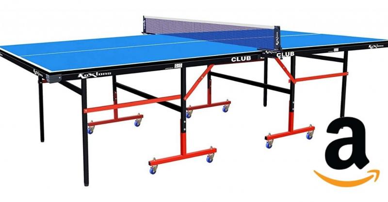 Transform Your Game Room: The 15 Best Table Tennis Table Covers