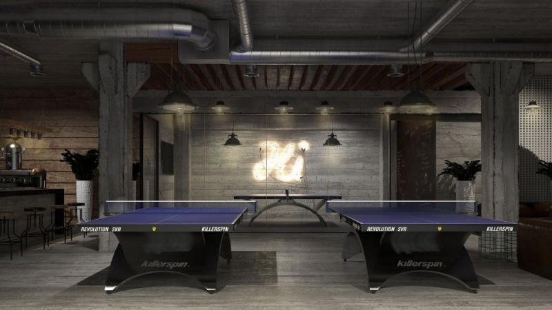 Transform Your Game Room: The 15 Best Table Tennis Table Covers