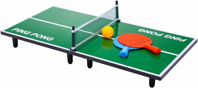 Transform Your Game Room: The 15 Best Table Tennis Table Covers