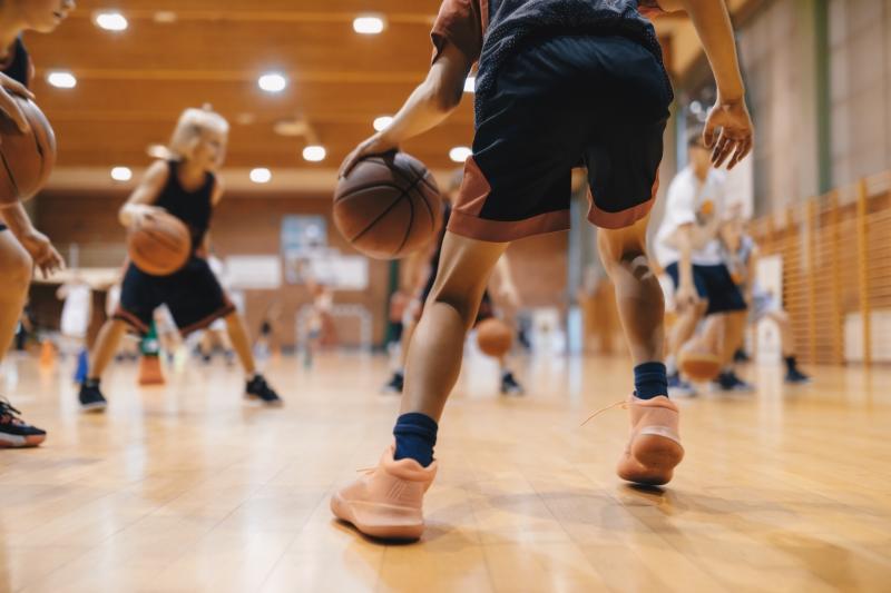 Transform Your Game This Season: 15 Must-Have Basketball Training Tools