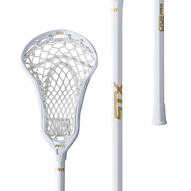 Transform Your Game This Season: Master Lacrosse Stringing With Crux Mesh