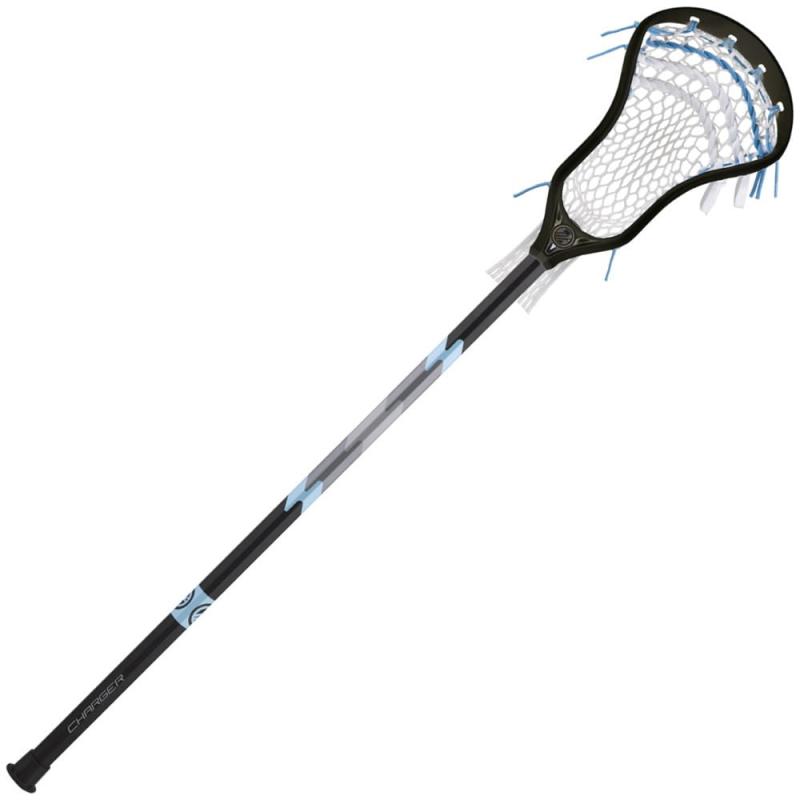 Transform Your Game This Season: The Complete Maverik Ascent Lacrosse Stick Guide