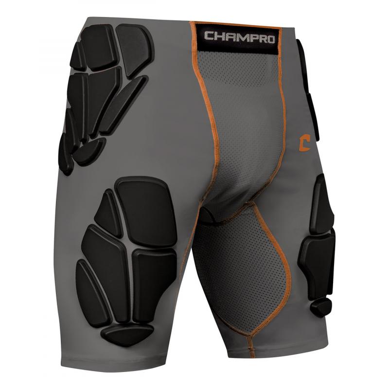 Transform Your Game This Season: Why You Need The Adidas 7 Pad Football Girdle
