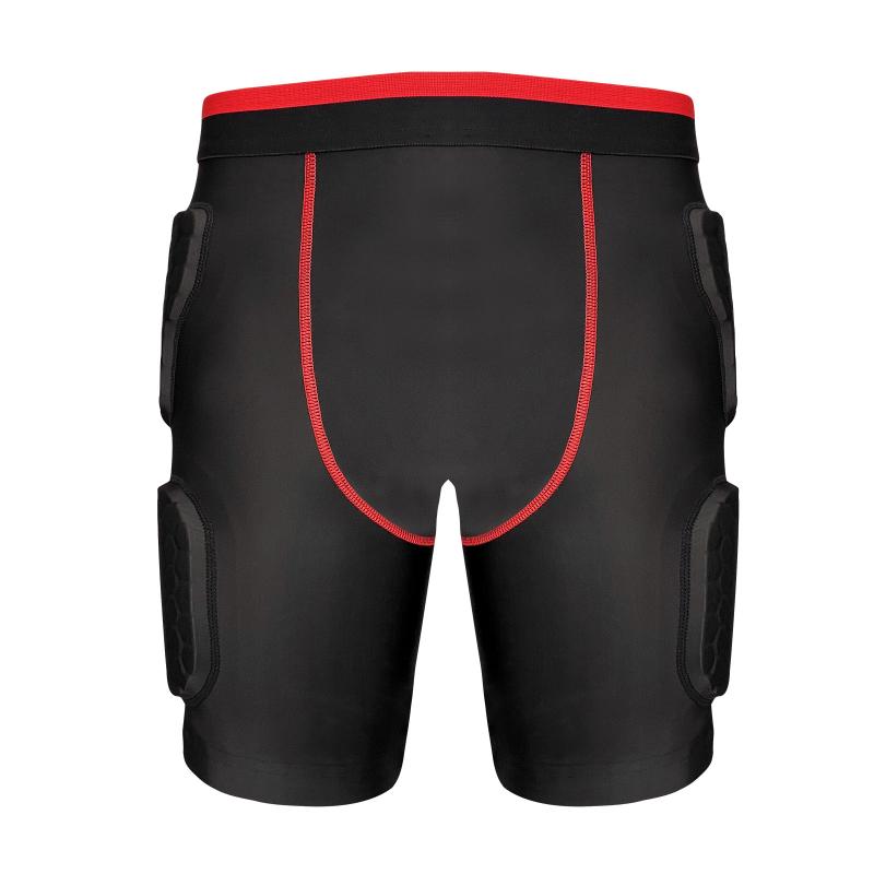 Transform Your Game This Season: Why You Need The Adidas 7 Pad Football Girdle