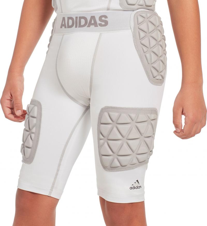 Transform Your Game This Season: Why You Need The Adidas 7 Pad Football Girdle