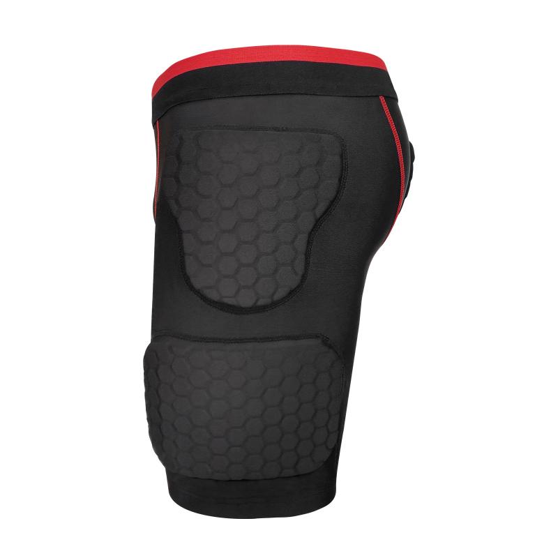 Transform Your Game This Season: Why You Need The Adidas 7 Pad Football Girdle