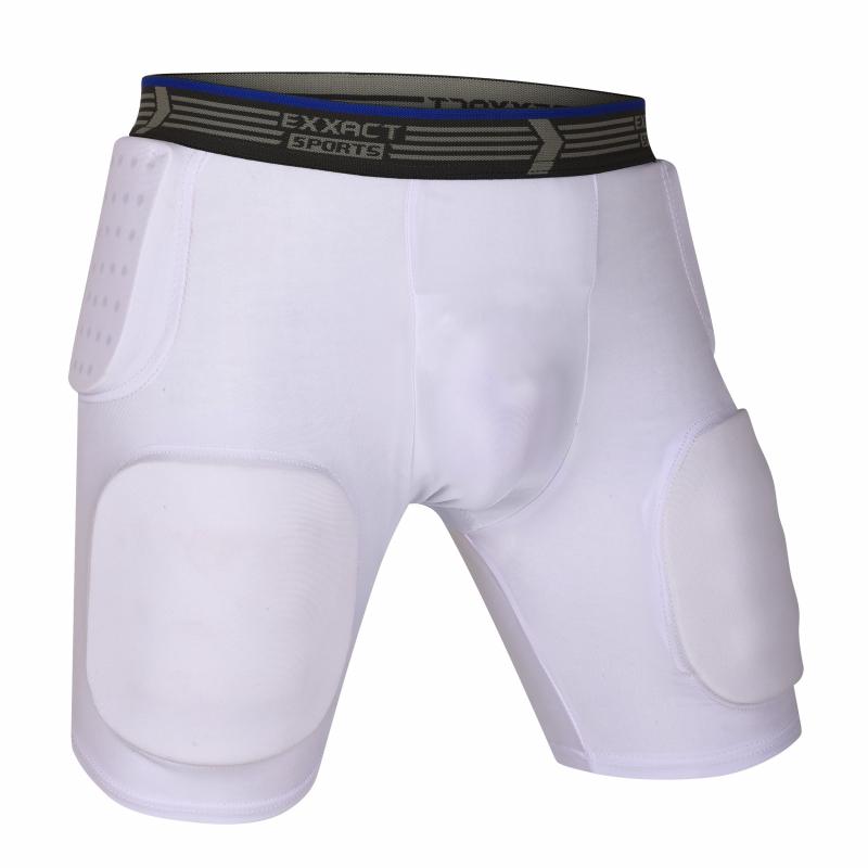 Transform Your Game This Season: Why You Need The Adidas 7 Pad Football Girdle