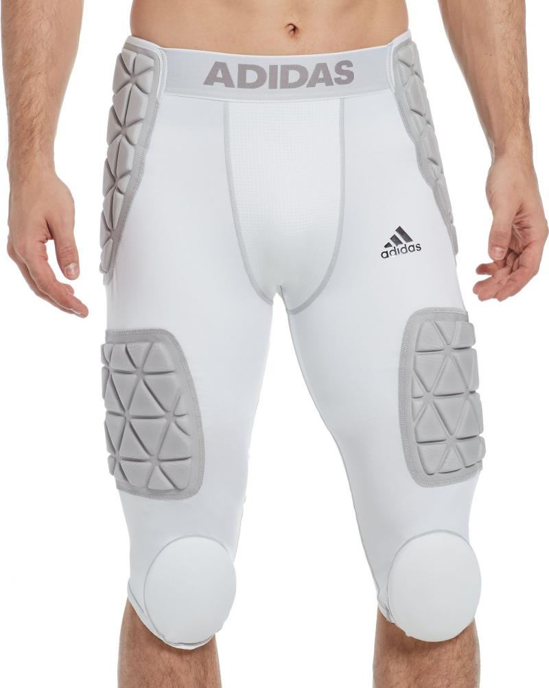 Transform Your Game This Season: Why You Need The Adidas 7 Pad Football Girdle