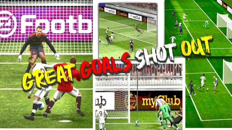 Transform Your Game This Season With Goal Shot Training: Discover 15 Ways To Score More Goals