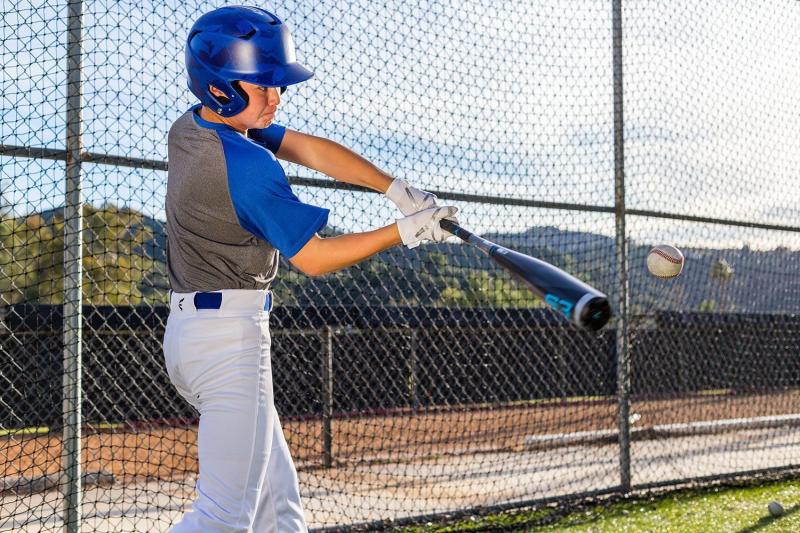 Transform Your Game This Season with The: Easton Elite X Helmet - The Ultimate Baseball Batting Headgear