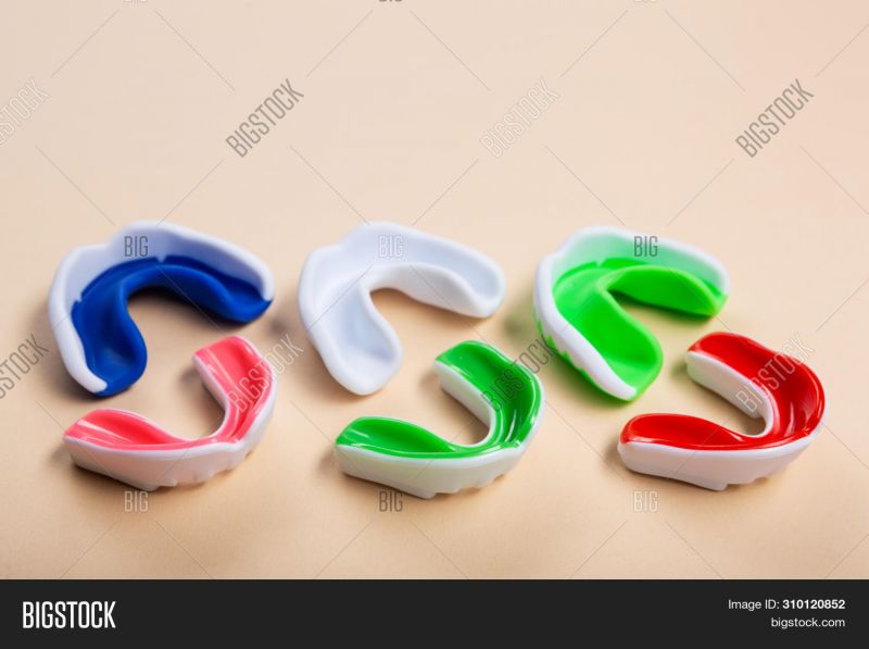 Transform Your Game with a Custom 3D Printed Mouthguard