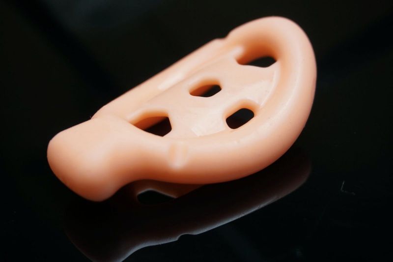 Transform Your Game with a Custom 3D Printed Mouthguard