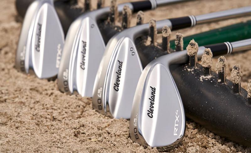 Transform Your Game With Cleveland RTX Wedges: The Best Wedge Options For Your Bag