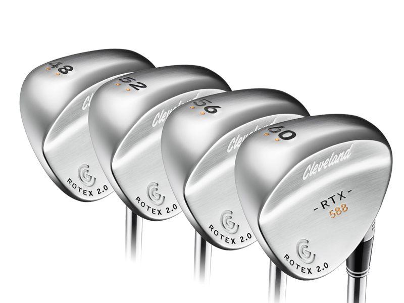 Transform Your Game With Cleveland RTX Wedges: The Best Wedge Options For Your Bag