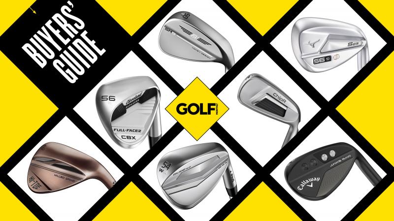 Transform Your Game With Cleveland RTX Wedges: The Best Wedge Options For Your Bag