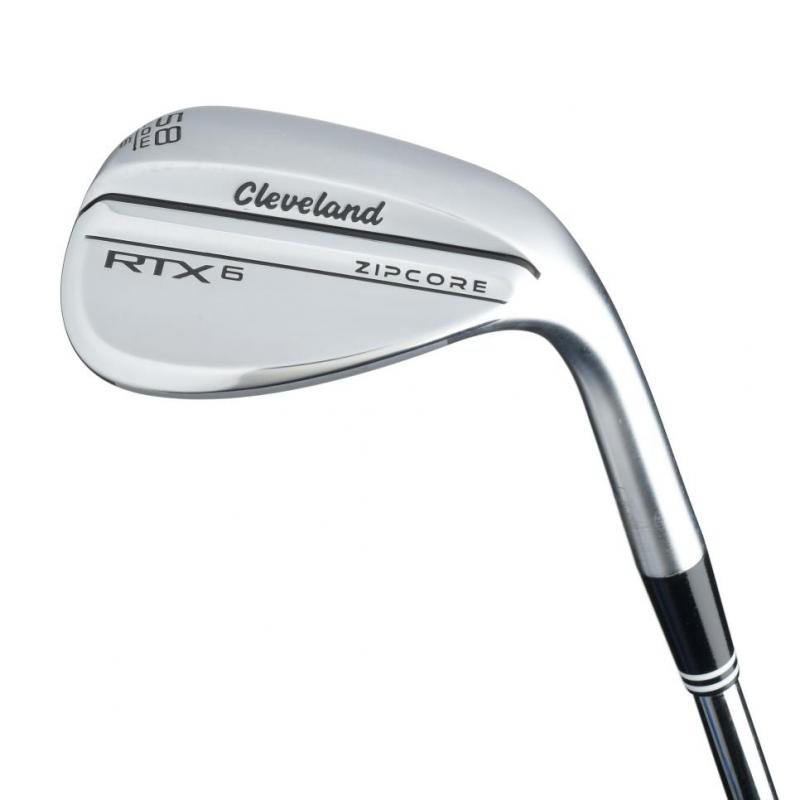 Transform Your Game With Cleveland RTX Wedges: The Best Wedge Options For Your Bag