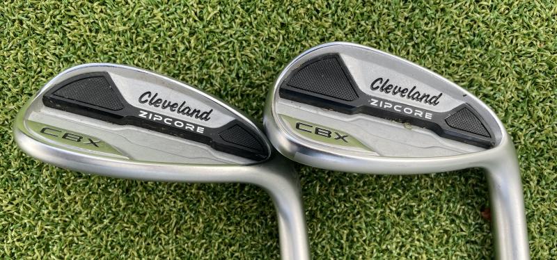 Transform Your Game With Cleveland RTX Wedges: The Best Wedge Options For Your Bag