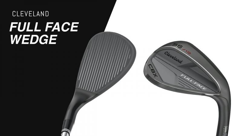 Transform Your Game With Cleveland RTX Wedges: The Best Wedge Options For Your Bag