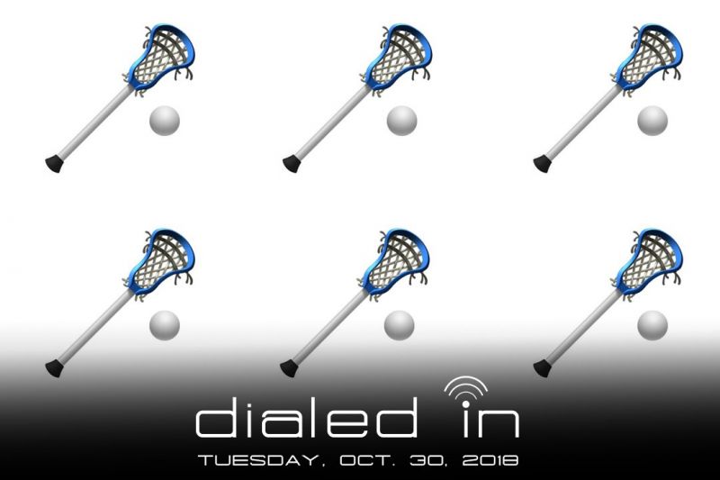 Transform your Game with the Gait Whip Lacrosse Stick