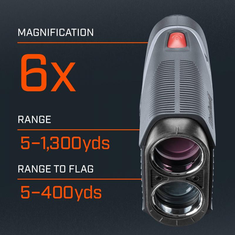 Transform Your Game with the V5 Patriot Pack: The Laser Rangefinder Secret to Improved Performance