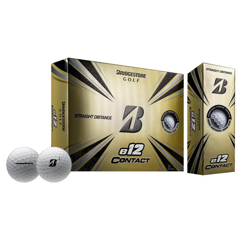 Transform Your Game with These Green Golf Balls: Why Bridgestone
