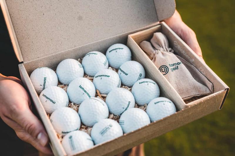 Transform Your Game with These Green Golf Balls: Why Bridgestone