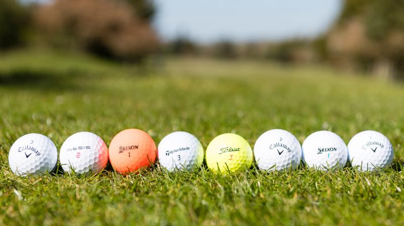 Transform Your Game with These Green Golf Balls: Why Bridgestone