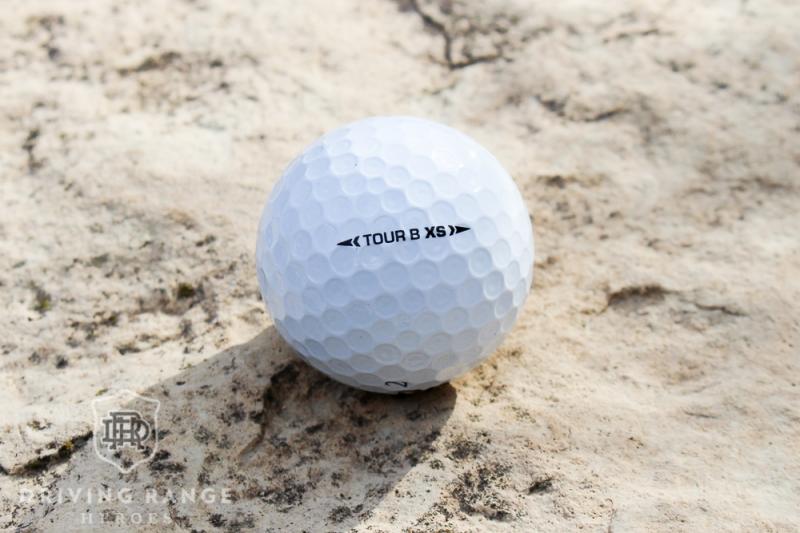 Transform Your Game with These Green Golf Balls: Why Bridgestone