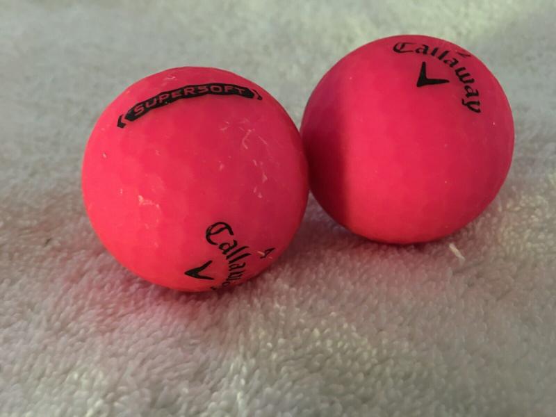 Transform Your Game with These Green Golf Balls: Why Bridgestone