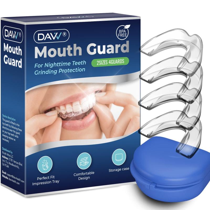 Transform Your Gameplay Instantly: The Best Mouthguards For Braces That Fit Comfortably