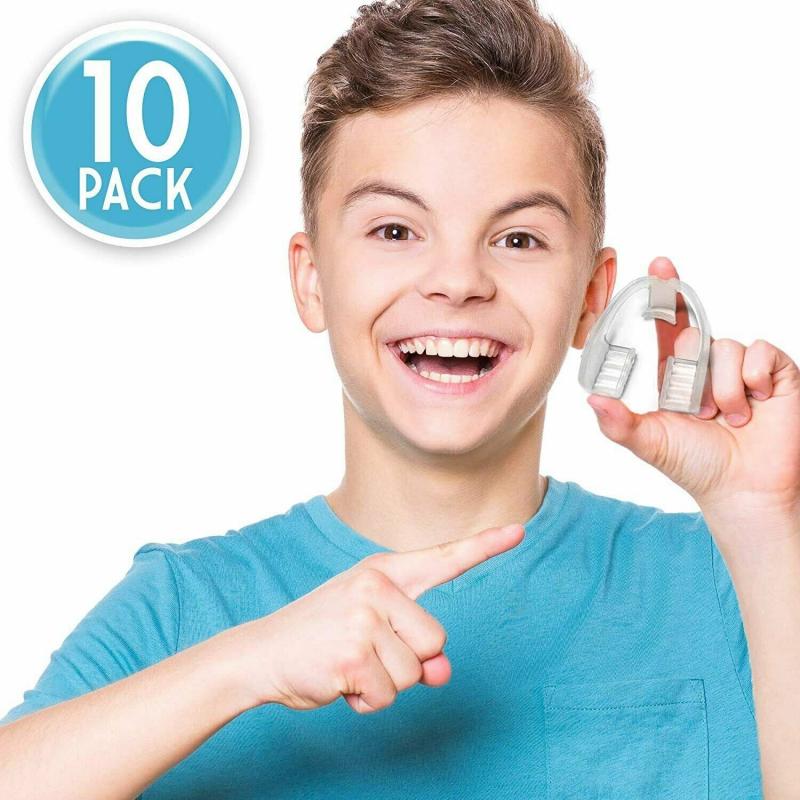Transform Your Gameplay Instantly: The Best Mouthguards For Braces That Fit Comfortably
