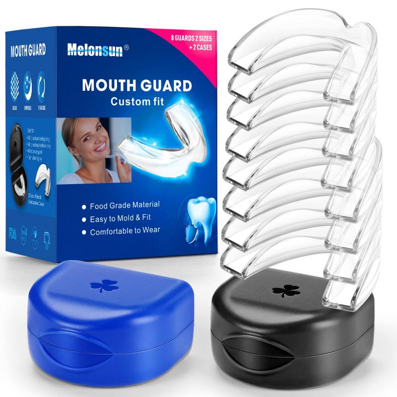 Transform Your Gameplay Instantly: The Best Mouthguards For Braces That Fit Comfortably
