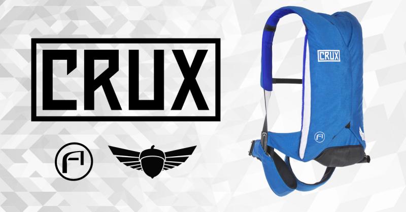 Transform Your Gaming With This Revolutionary Mesh System: Introducing the Crux Mesh Pro Complete Kit