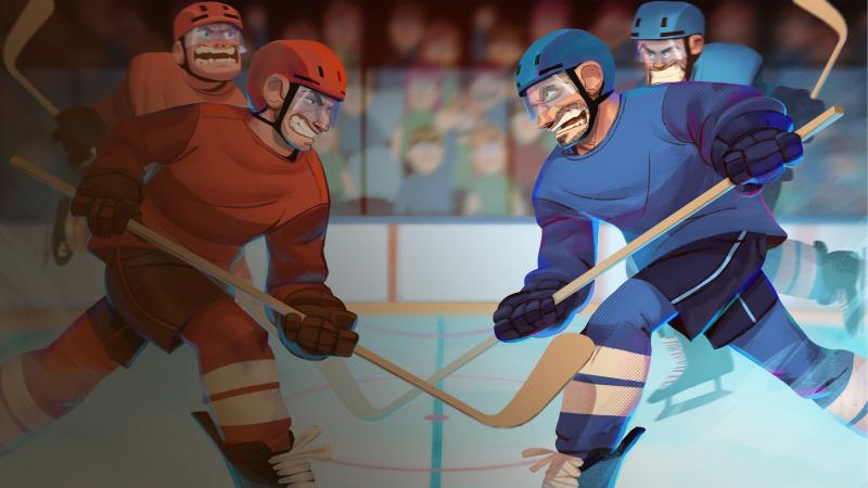 Transform Your Garage Into a Hockey Haven This Season: 15 Must-Have Items for Your At-Home Hockey Setup