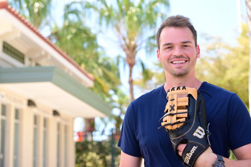 Transform Your Glove With This Magic Solution: Discover The Secret To A Perfectly Broken-In Baseball Mitt