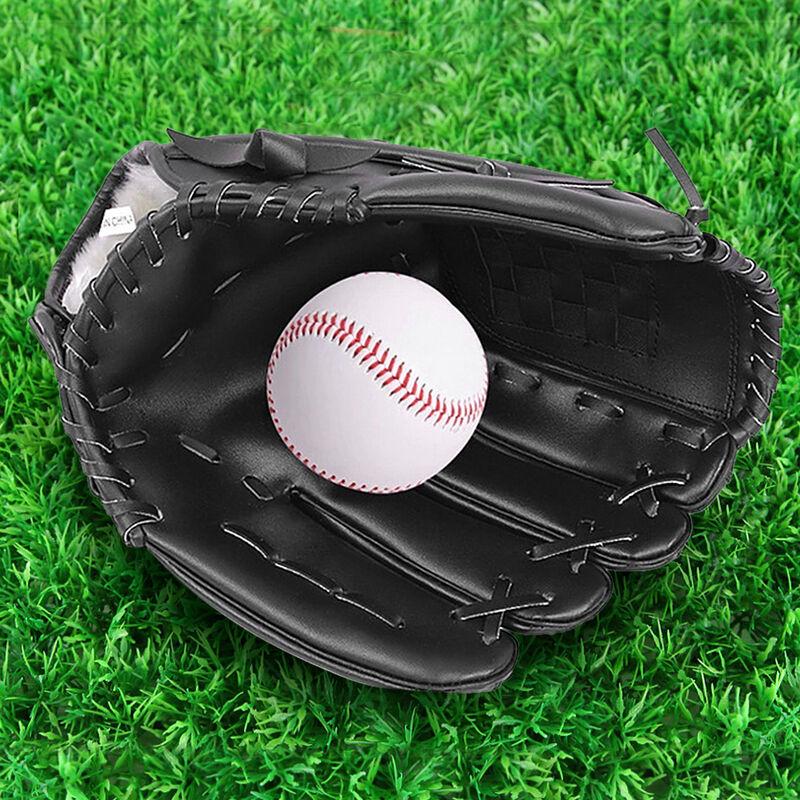 Transform Your Glove With This Magic Solution: Discover The Secret To A Perfectly Broken-In Baseball Mitt