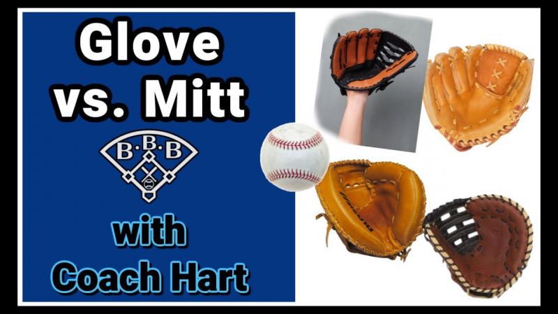 Transform Your Glove With This Magic Solution: Discover The Secret To A Perfectly Broken-In Baseball Mitt