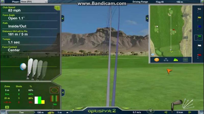 Transform Your Golf Game at Home With This Simulator: Master Your Swing on the OptiShot 2