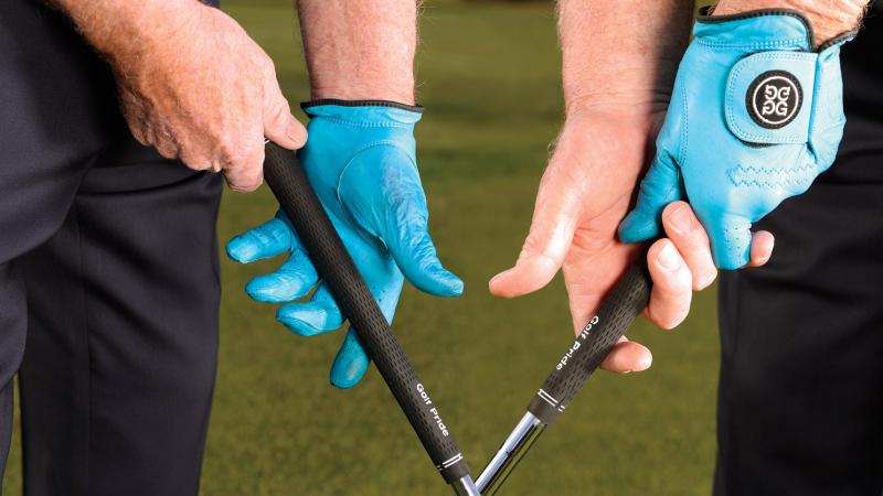 Transform Your Golf Game: Get the Perfect Custom Grip Kit