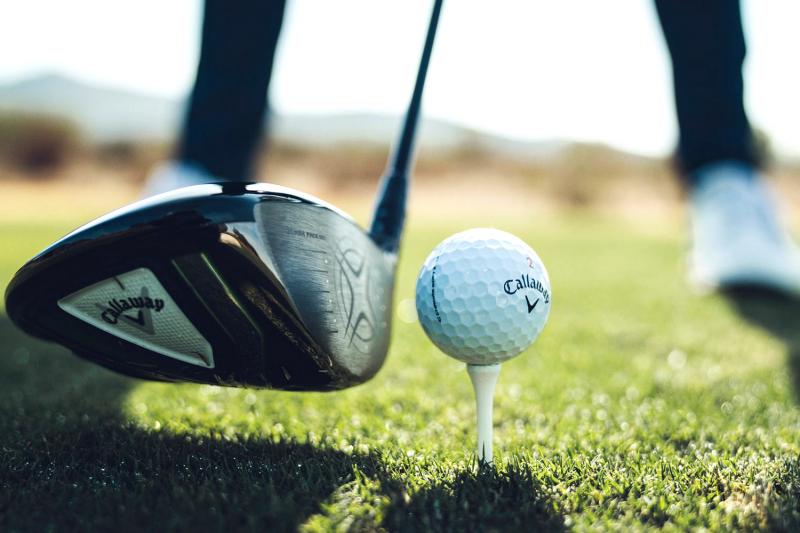 Transform Your Golf Game in 2023: Why Callaway