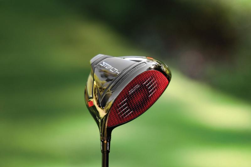 Transform Your Golf Game This Year: Discover the Incredible Taylormade M4 Driver