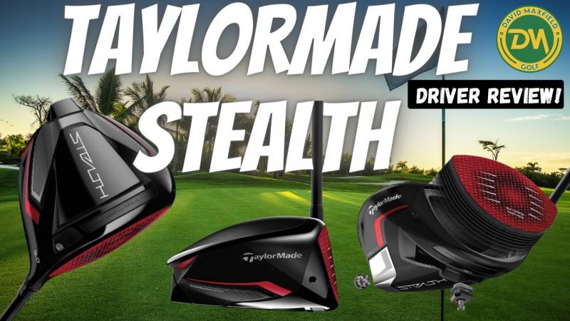 Transform Your Golf Game This Year: Discover the Incredible Taylormade M4 Driver