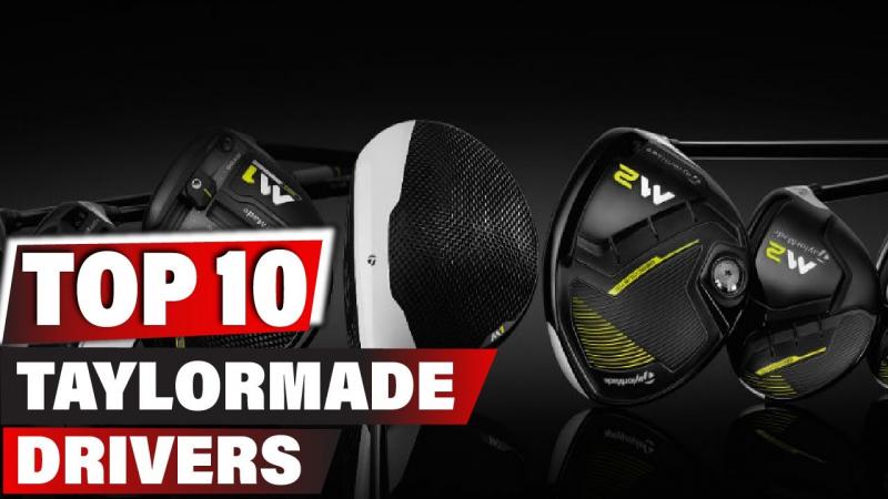 Transform Your Golf Game This Year: Discover the Incredible Taylormade M4 Driver