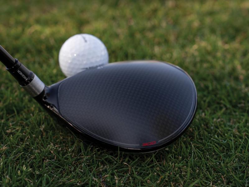 Transform Your Golf Game This Year: Discover the Incredible Taylormade M4 Driver