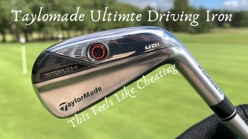 Transform Your Golf Game This Year: Discover the Incredible Taylormade M4 Driver