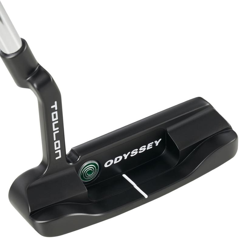 Transform Your Golf Game with Odyssey