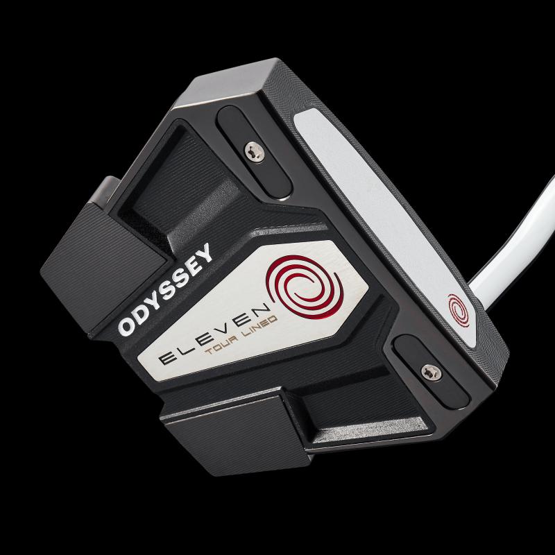 Transform Your Golf Game with Odyssey