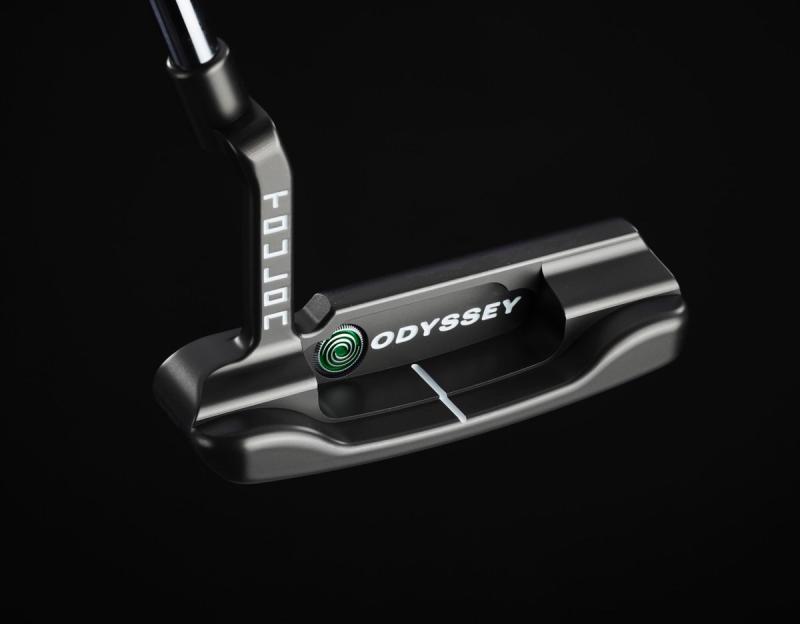 Transform Your Golf Game with Odyssey